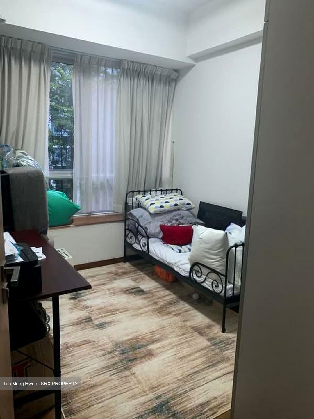 The Nexus (D21), Condominium #582846711